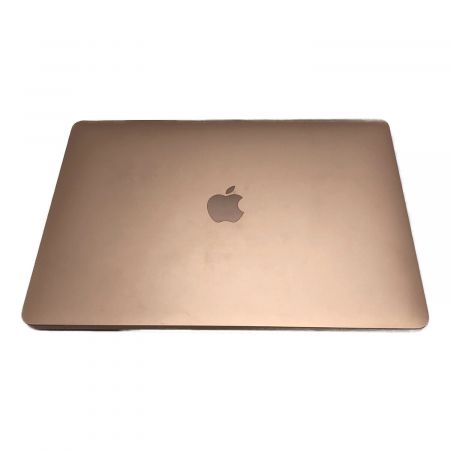 Apple (アップル) MacBook Air 2020年モデル A2179 13.3インチ Mac OS Core i3 メモリ:8GB SSD:256GB FVFDC4CSMNHR