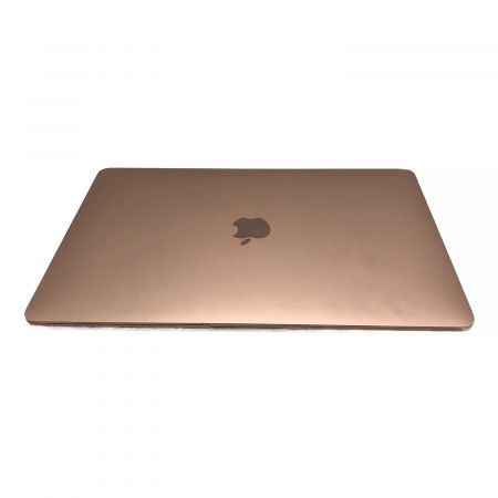 Apple (アップル) MacBook Air 2020年モデル A2179 13.3インチ Mac OS Core i3 メモリ:8GB SSD:256GB FVFDC4CSMNHR