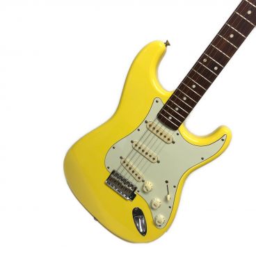 FENDER JAPAN (フェンダージャパン) エレキギター @ ST-57 70 ストラトキャスター 1995-1996  N090879｜トレファクONLINE