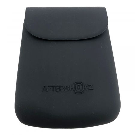 AfterShokz (アフターショックス) 骨伝導ワイヤレスイヤホン AS800