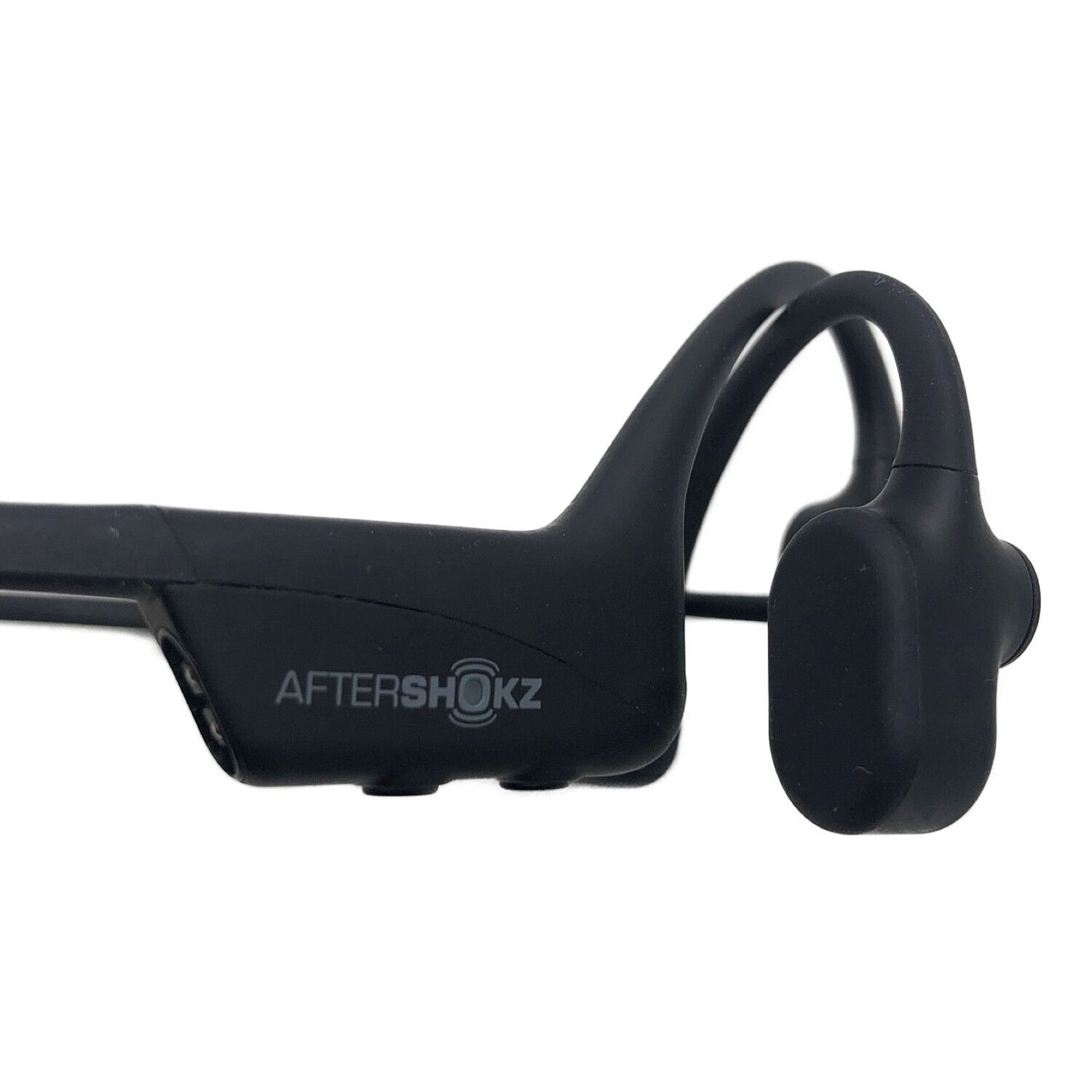 AfterShokz (アフターショックス) 骨伝導ワイヤレスイヤホン ASC100｜トレファクONLINE