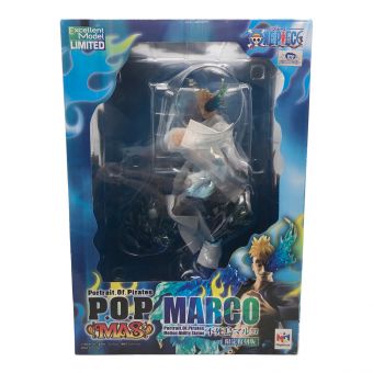 フィギュアMegaHouse POP/限定復刻版 不死鳥マルコ