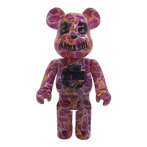 ANNA SUI (アナスイ) BE@RBRICK ATMOS