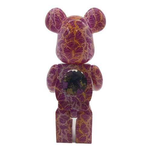 ANNA SUI (アナスイ) BE@RBRICK ATMOS