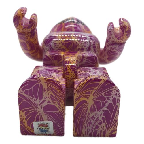 ANNA SUI (アナスイ) BE@RBRICK ATMOS