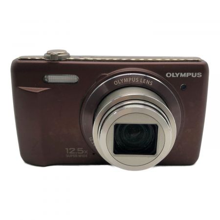 OLYMPUS (オリンパス) デジタルカメラ VR-360