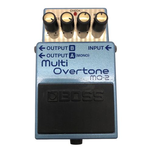 BOSS (ボス) エフェクター mo 2 multi overtone