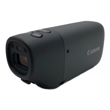 CANON (キャノン) 望遠鏡型カメラ PowerShot ZOOM 2110万(総画素) 1/3型CMOS 専用電池 マイクロSDカード対応 4549292194968