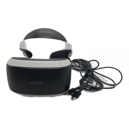 SONY (ソニー) Playstation4 PlayStation VR MEGA PACK アイアンマンソフト付 -