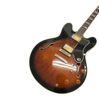 EPIPHONE (エピフォン) Sheraton.VSB  s93101219