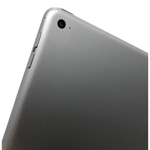 Apple (アップル) iPad Pro(第1世代) ML0N2J/A 128GB iOS ー 程度:Bランク サインアウト確認済 DLXQPTCVGMLL