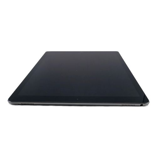 Apple (アップル) iPad Pro(第1世代) ML0N2J/A 128GB iOS ー 程度:Bランク サインアウト確認済 DLXQPTCVGMLL