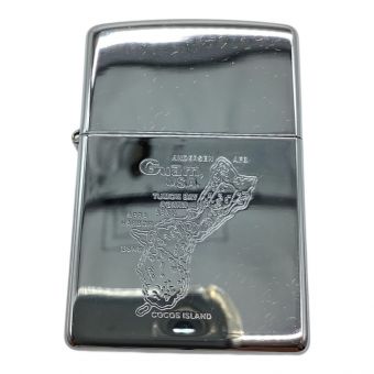 ZIPPO GUAM 1998年製