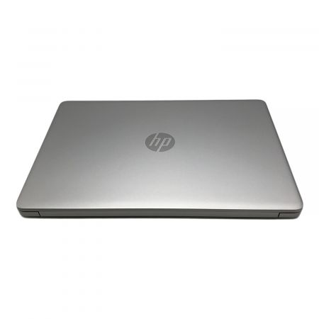 HP (ヒューレッドパッカード) ノートパソコン 15S-fq3033 Windows11 HOME Celeron N4500 メモリ:4GB SSD:128GB ドライブ無し -