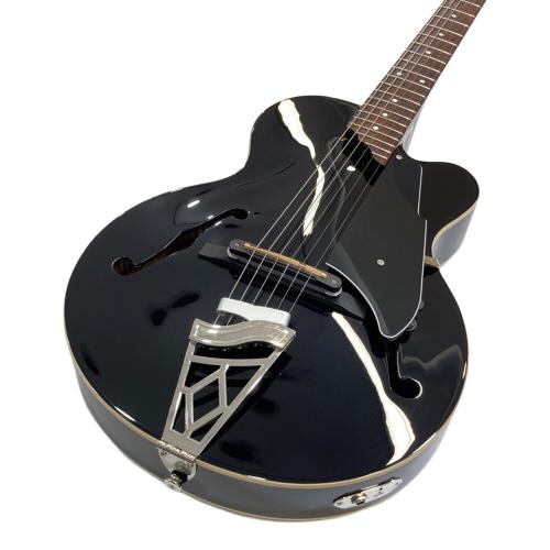 VOX (ヴォックス) エレアコースティックギター 3PS-TK Trans Giulietta