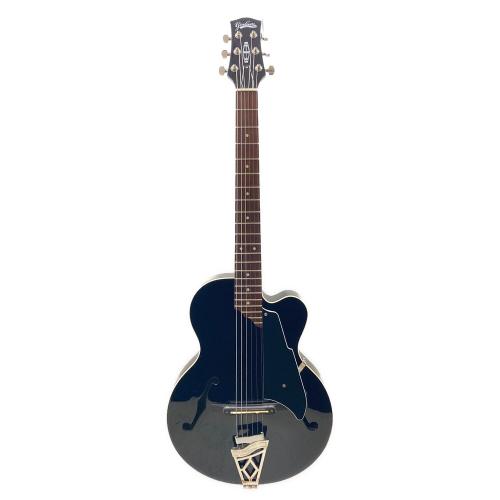 VOX (ヴォックス) エレアコースティックギター 3PS-TK Trans Giulietta