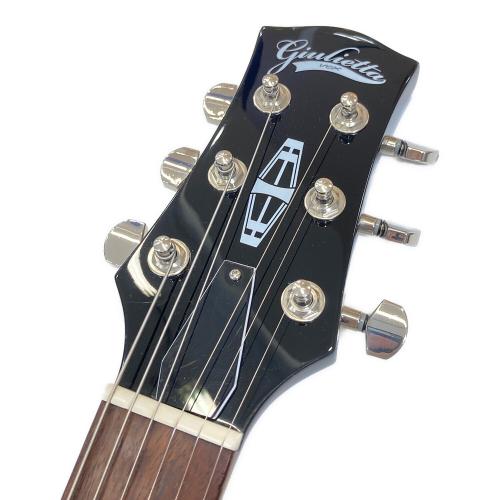 VOX (ヴォックス) エレアコースティックギター 3PS-TK Trans Giulietta