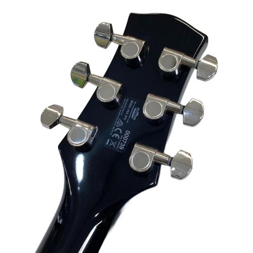 VOX (ヴォックス) エレアコースティックギター 3PS-TK Trans Giulietta