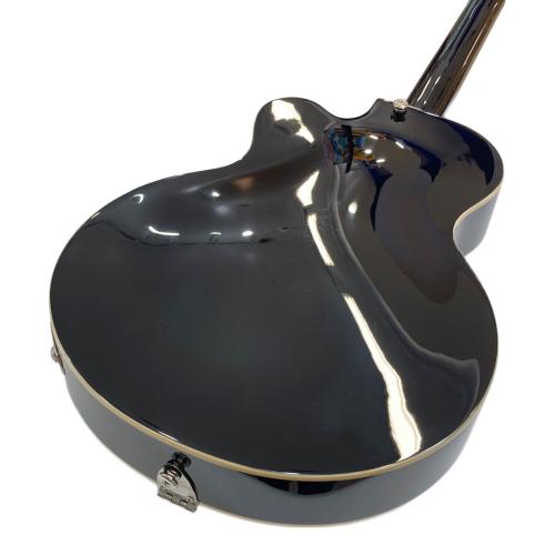 VOX (ヴォックス) エレアコースティックギター 3PS-TK Trans Giulietta