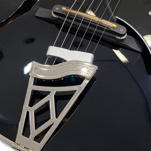 VOX (ヴォックス) エレアコースティックギター 3PS-TK Trans Giulietta