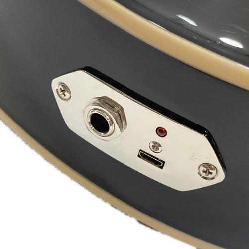 VOX (ヴォックス) エレアコースティックギター 3PS-TK Trans Giulietta