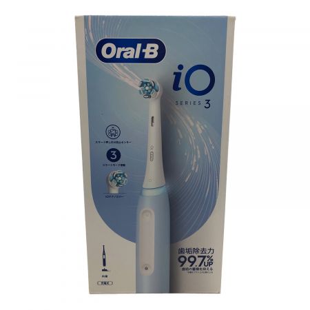 電動歯ブラシ IOG3.1A6.0