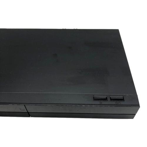 Panasonic (パナソニック) Blu-rayレコーダー DMR-2W202 2023年製 2番組同時録画 HDD容量2TB HDMIケーブル・アンテナコード付 VN3AA002818