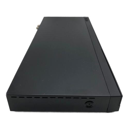 Panasonic (パナソニック) Blu-rayレコーダー DMR-2W202 2023年製 2番組同時録画 HDD容量2TB HDMIケーブル・アンテナコード付 VN3AA002818