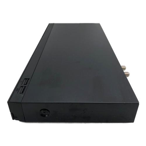 Panasonic (パナソニック) Blu-rayレコーダー DMR-2W202 2023年製 2番組同時録画 HDD容量2TB HDMIケーブル・アンテナコード付 VN3AA002818