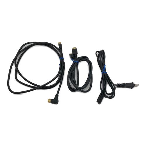 Panasonic (パナソニック) Blu-rayレコーダー DMR-2W202 2023年製 2番組同時録画 HDD容量2TB HDMIケーブル・アンテナコード付 VN3AA002818