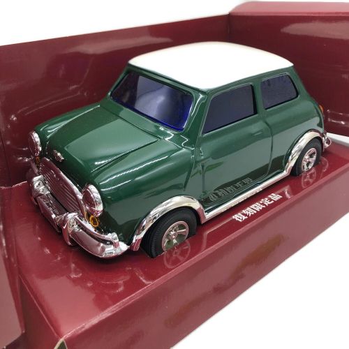 ICHIKO (イチコー) ミニカー Mini Cooper S type 40周年記念復刻限定