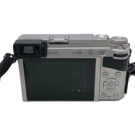 Panasonic (パナソニック) ミラーレス一眼カメラ DMC-GX7MK2 WG6GB007708