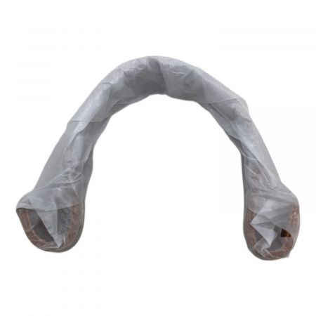 marimekko (マリメッコ) セラミックバスケット レザーハンドル付