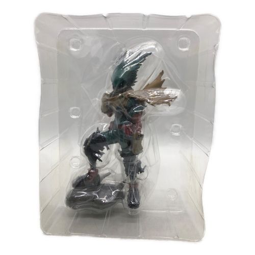 僕のヒーローアカデミア (僕ノヒーローアカデミア) フィギュア IZUKU MIDORIYA；figure 一番くじ B賞