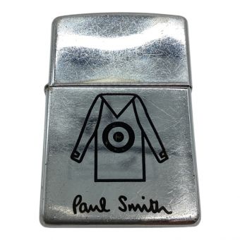 PAUL SMITH (ポールスミス) ZIPPO 1997年製