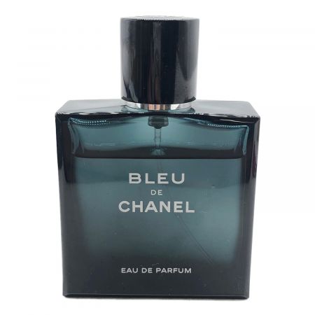 CHANEL (シャネル) 香水 BLEU DE CHANEL 50ml 残量80%-99%