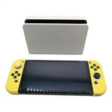 Nintendo (ニンテンドウ) Nintendo Switch HAC-001(-01) 動作確認済み 