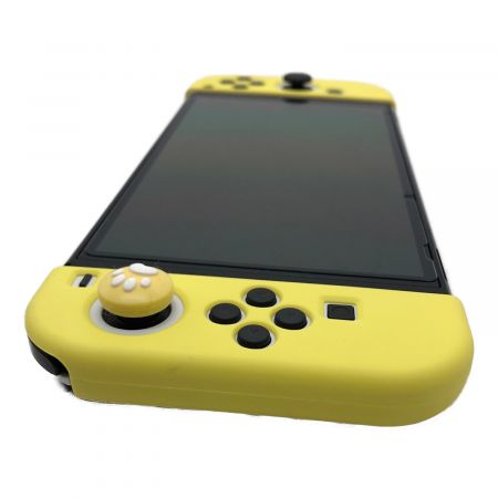 Nintendo (ニンテンドウ) Nintendo Switch HEG-001 動作確認済み -