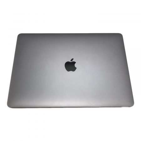 Apple (アップル) MacBook Pro A1706 13.3インチ mac OS Mojave intel Core i5 3.1GHz メモリ:8GB SSD:500GB C02TWCD6HV2M