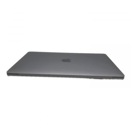Apple (アップル) MacBook Pro A1706 13.3インチ mac OS Mojave intel Core i5 3.1GHz メモリ:8GB SSD:500GB C02TWCD6HV2M
