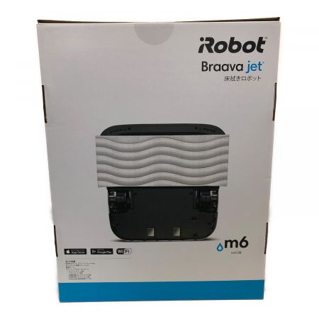 iRobot (アイロボット) ロボットクリーナー RMA-Y1 程度S(未使用品) 純正バッテリー 未使用品