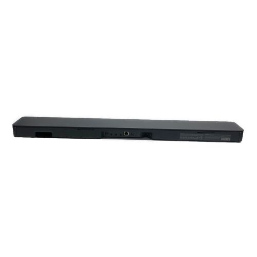 BOSE (ボーズ) サウンドバー ※電源ケーブル海外規格 Soundbar 500