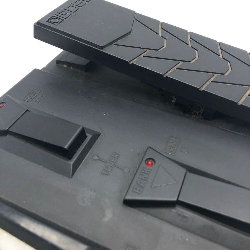 BOSS (ボス) マルチエフェクター ME-33 動作確認済み