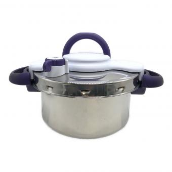 T-Fal (ティファール) クリプソミニットパーフェクト P4620635 PSCマーク(圧力鍋)有
