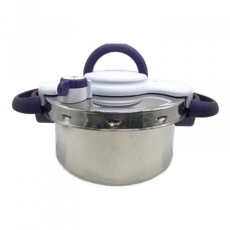 T-fal ティファール 圧力鍋 4.5L クリプソ ミニッツ パーフェクト