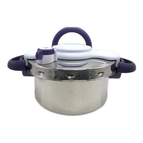 T-Fal (ティファール) クリプソミニットパーフェクト P4620635 PSCマーク(圧力鍋)有