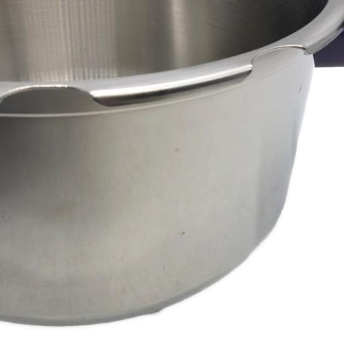 T-Fal (ティファール) クリプソミニットパーフェクト P4620635 PSCマーク(圧力鍋)有