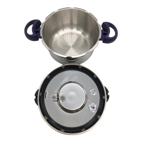 T-Fal (ティファール) クリプソミニットパーフェクト P4620635 PSCマーク(圧力鍋)有