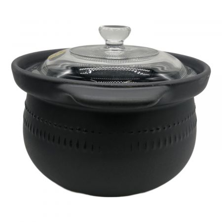 万能鍋 遠赤外線セラミック *｜トレファクONLINE