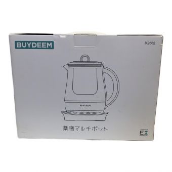 BUYDEEM マルチポット K2562